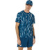 ASICS Game Tee