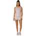 ASICS Match Actibreeze Tank
