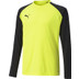 Puma PACER Målvaktströjor LongsleeveBarn