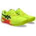 Asics Gel Resolution 9 Clay Herren