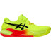 ASICS Gel Resolution 9 Clay Dames
