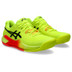 ASICS Gel Resolution 9 Clay Dames