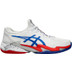 Asics Court FF 3 Novak Clay Herren