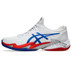Asics Court FF 3 Novak Clay Herren