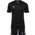 Hummel Logo Set