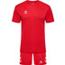 Hummel Logo Set