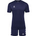 Hummel Logo Set