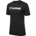 Hummel Logo T-Shirt