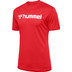 Hummel Logo T-Shirt