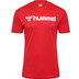 Hummel Logo T-Shirt