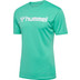 Hummel Logo T-Shirt