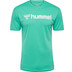 Hummel Logo T-Shirt