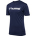 Hummel Logo T-Shirt