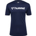 Hummel Logo T-Shirt