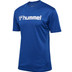 Hummel Logo T-Shirt
