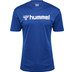 Hummel Logo T-Shirt