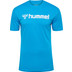 Hummel Logo T-Shirt