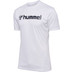 Hummel Logo T-Shirt