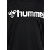 Hummel Logo T-Shirt Kids