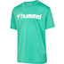 Hummel Logo T-Shirt Kids