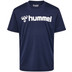 Hummel Logo T-Shirt Kids