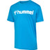 Hummel Logo T-Shirt Kids