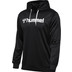 Hummel Logo Hoodie
