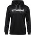 Hummel Logo Hoodie