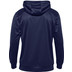 Hummel Logo Hoodie