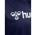 Hummel Logo Hoodie