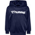 Hummel Logo Hoodie Barn