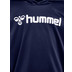 Hummel Logo Hoodie Barn