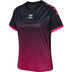 Hummel Graphic Universe T-Shirt Damen