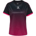 Hummel Graphic Universe T-Shirt Damen