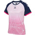Hummel Graphic Universe T-Shirt Damen