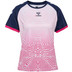 Hummel Graphic Universe T-Shirt Damen