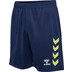 Hummel Graphic Universe Shorts Men