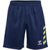 Hummel Graphic Universe Shorts Men
