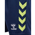 Hummel Graphic Universe Shorts Men