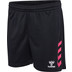Hummel Graphic Universe Shorts Women