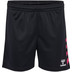 Hummel Graphic Universe Shorts Women