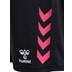 Hummel Graphic Universe Shorts Women