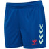 Hummel Graphic Universe Shorts Damen