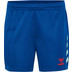 Hummel Graphic Universe Shorts Damen
