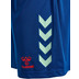Hummel Graphic Universe Shorts Damen