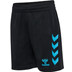 Hummel Graphic Universe Shorts Kinder