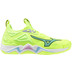 Mizuno Wave Momentum 3