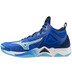 Mizuno Wave Momentum 3 Mid