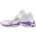 Mizuno Wave Lightning Z8 Mid Dames