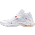 Mizuno Wave Lightning Z8 Mid Damen